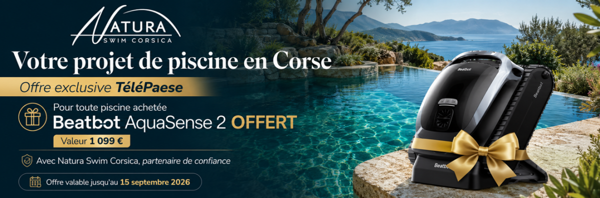offre natura swim