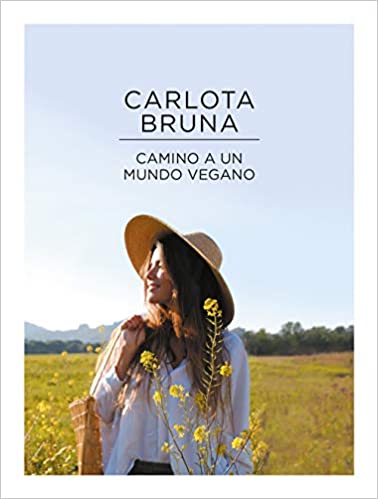 Carlotta Bruna blogueuse engagée