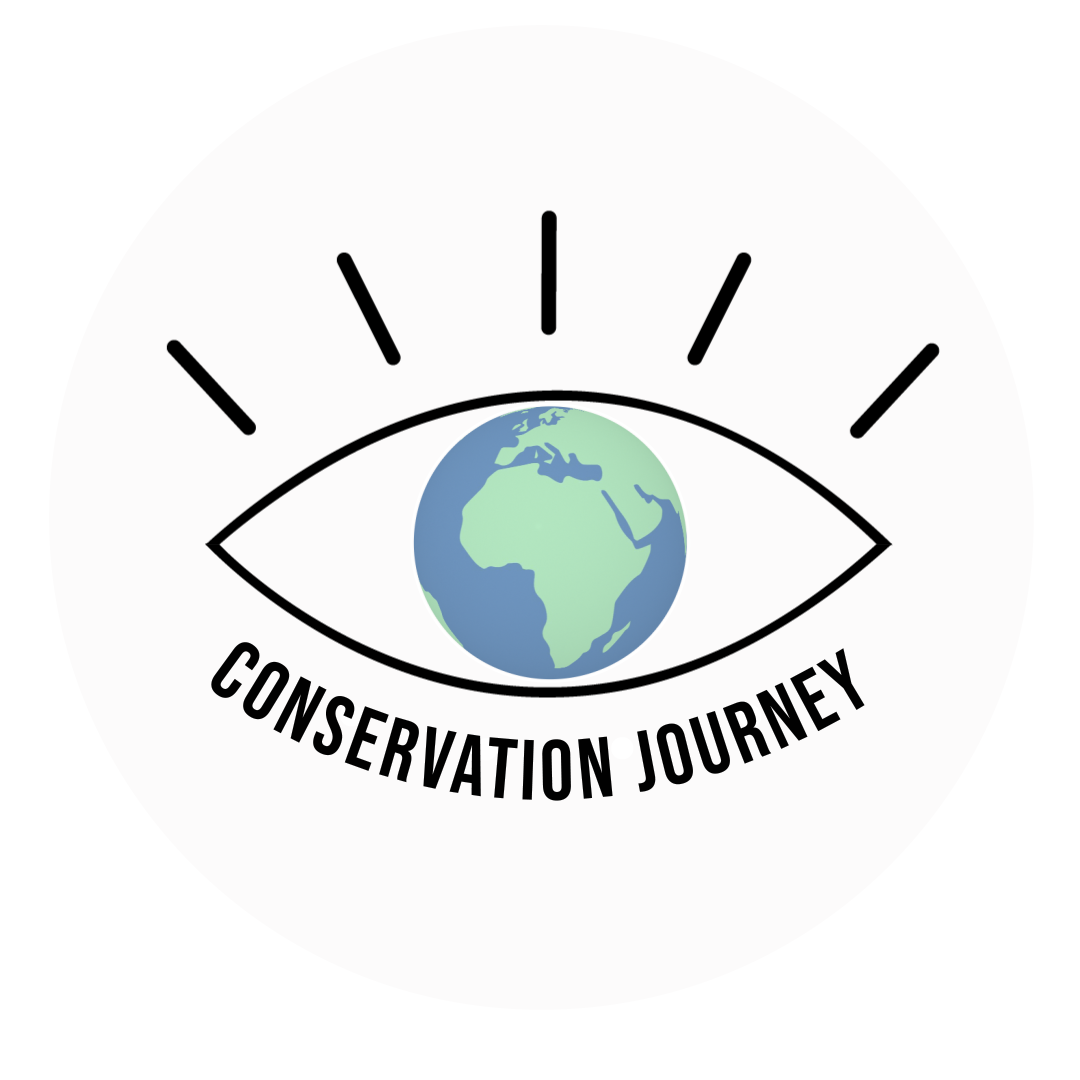 « Conservation Journey », une manière d’utiliser les réseaux sociaux pour répandre l’information et partager ses expériences et conseils afin « d’aider, d’encourager et d’unifier les amoureux de la nature à s’engager pour la protection de l’environnement. » 