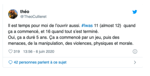 #iwas