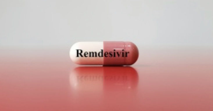 remdesivir
