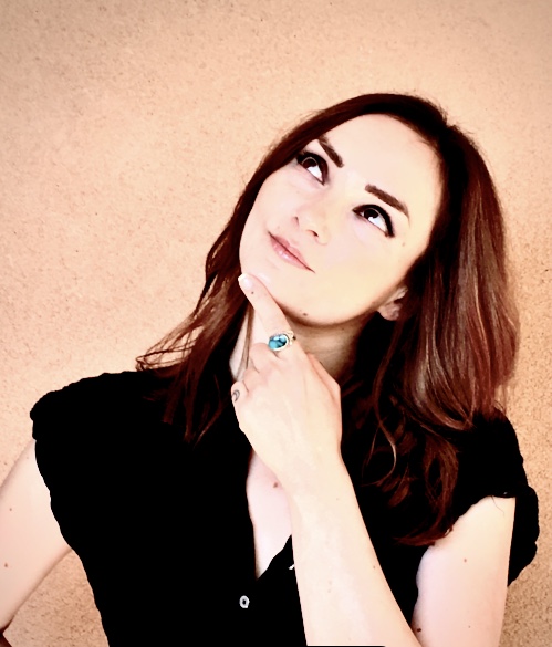 Marine Teyssou Mathieu psychologue