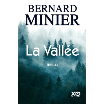 La vallée de Bernard Minier
