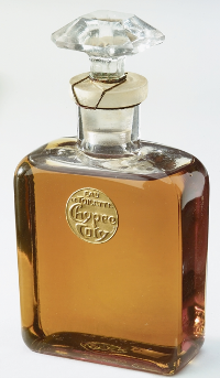 parfum rené Lalique