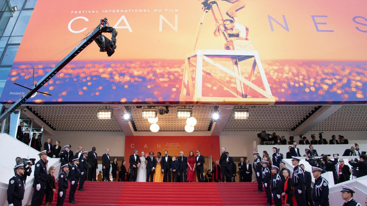 Sur Quelle Chaine Voir Le Festival De Cannes La Corse qui rayonne dans les Festivals de Cinéma | Stampa Paese