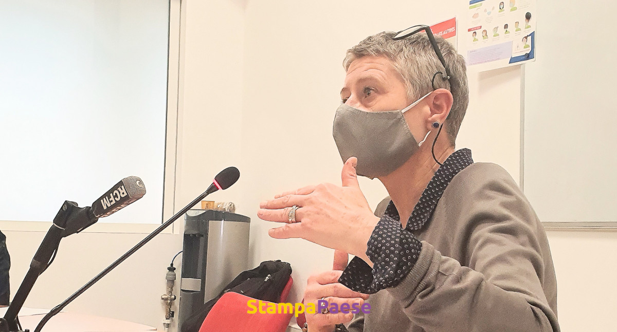 Marie-Hélène Lecenne