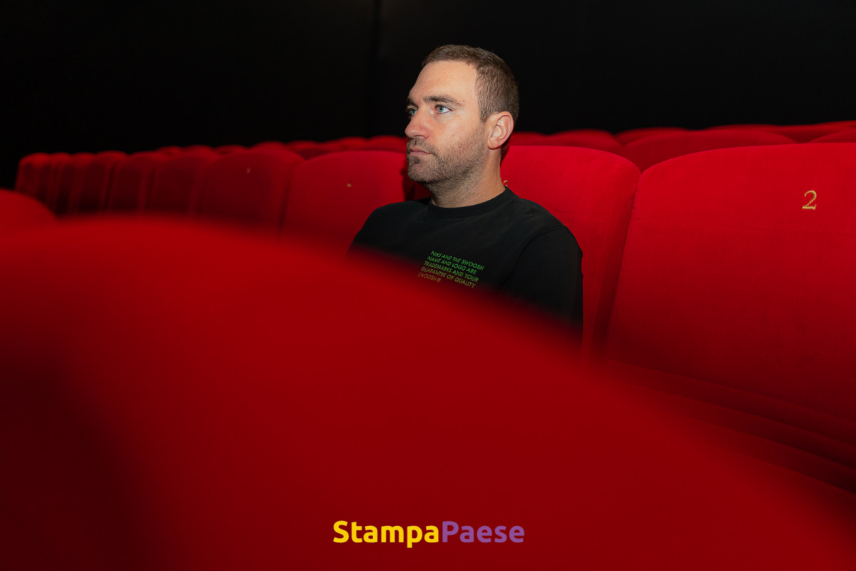 Cinéma Fogata
