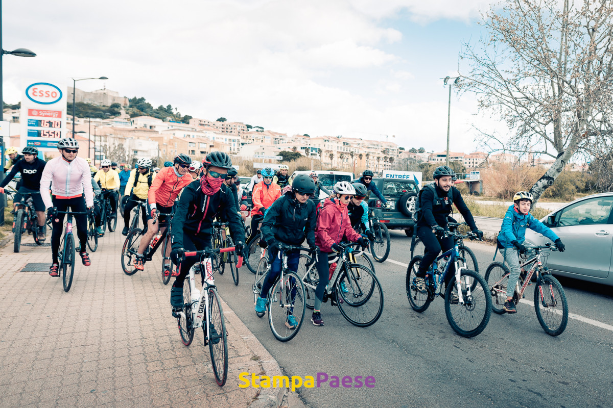 Balagne en transition