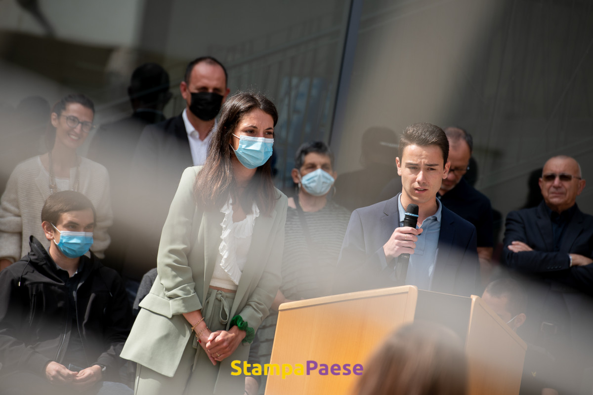 Conseil Municipal des Jeunes de Biguglia