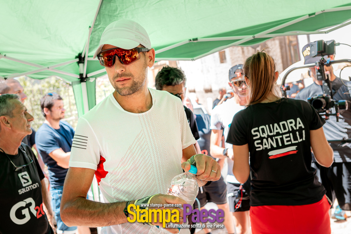lambert santelli