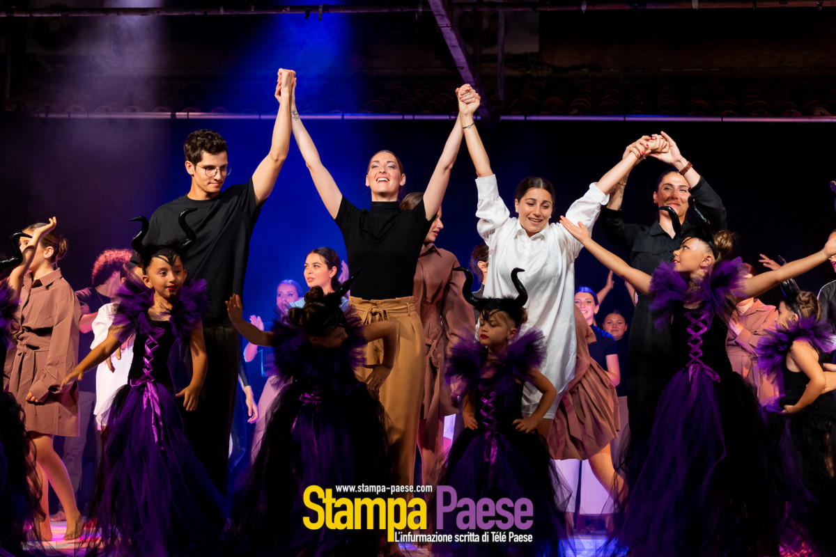 spectacle mdanse