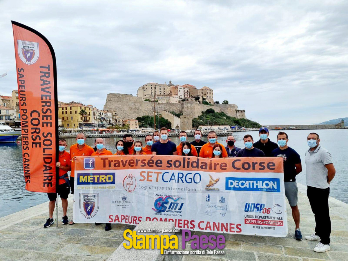 traversée solidaire