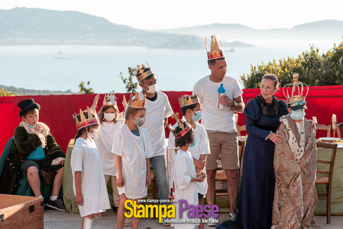 famiglia bonaparte