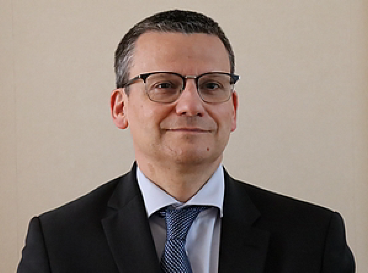 yves bossuyt