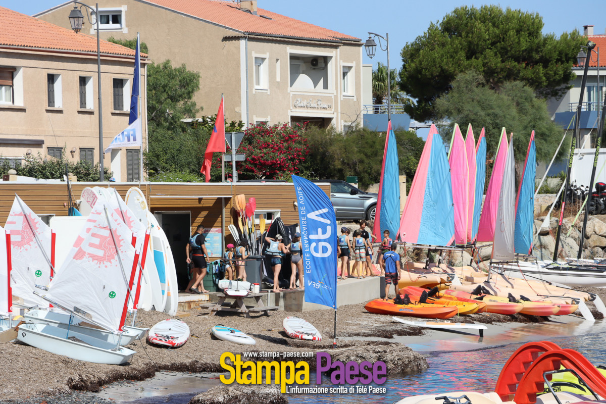 mare in festa