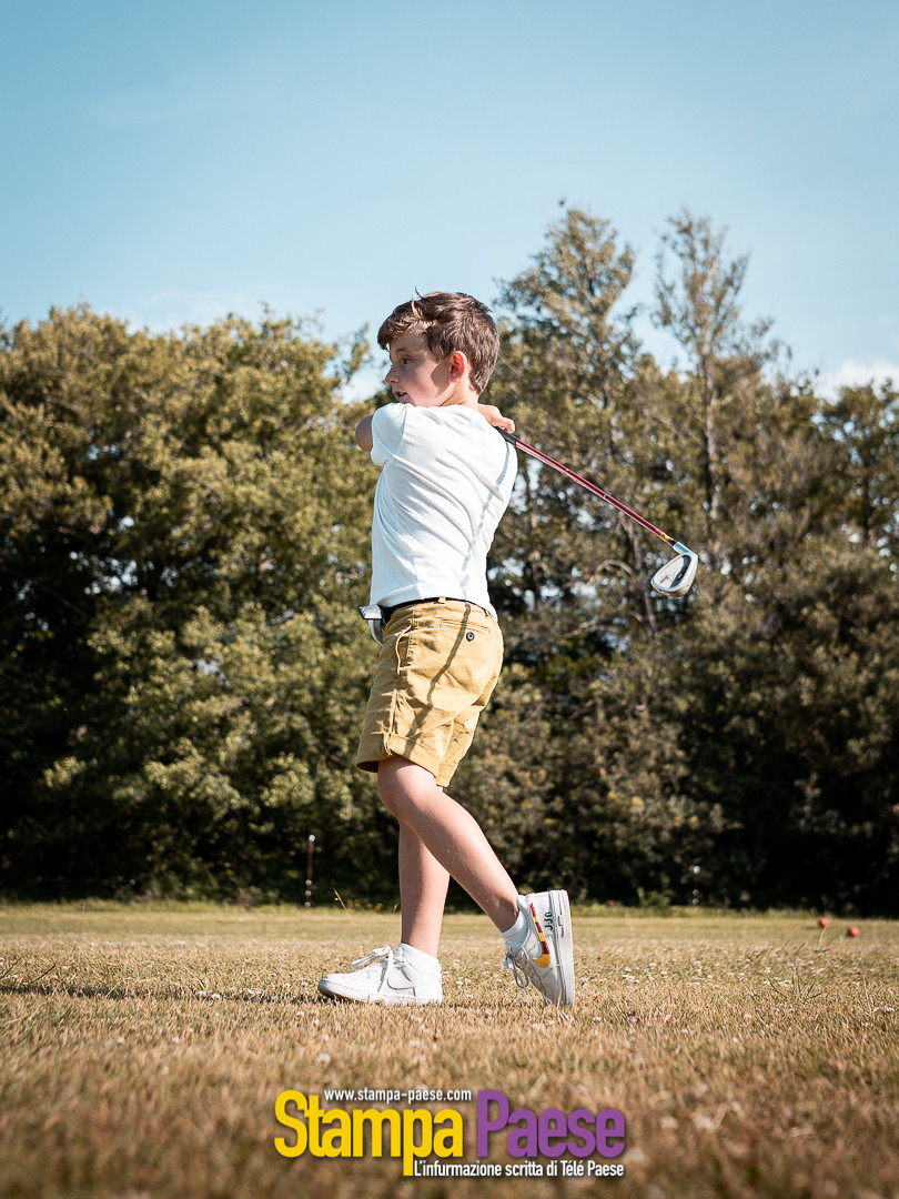 golf
