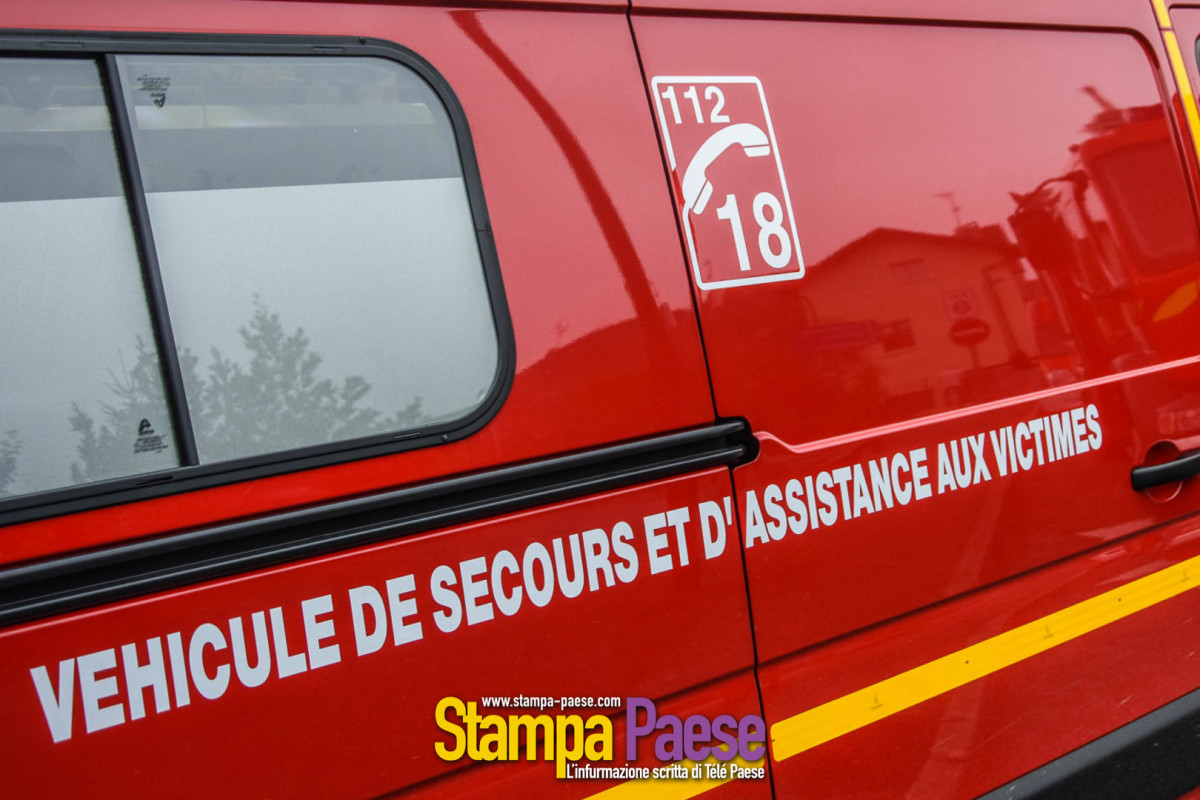 pompiers