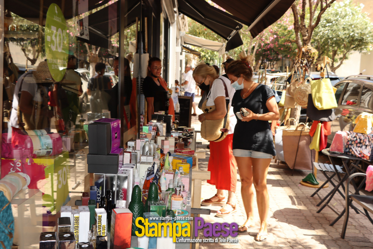 braderie UCC