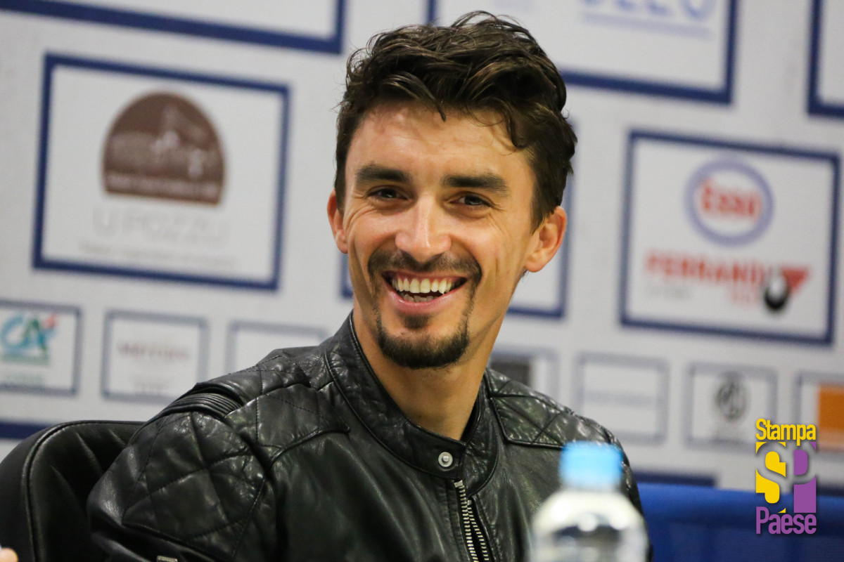 Julian Alaphilippe