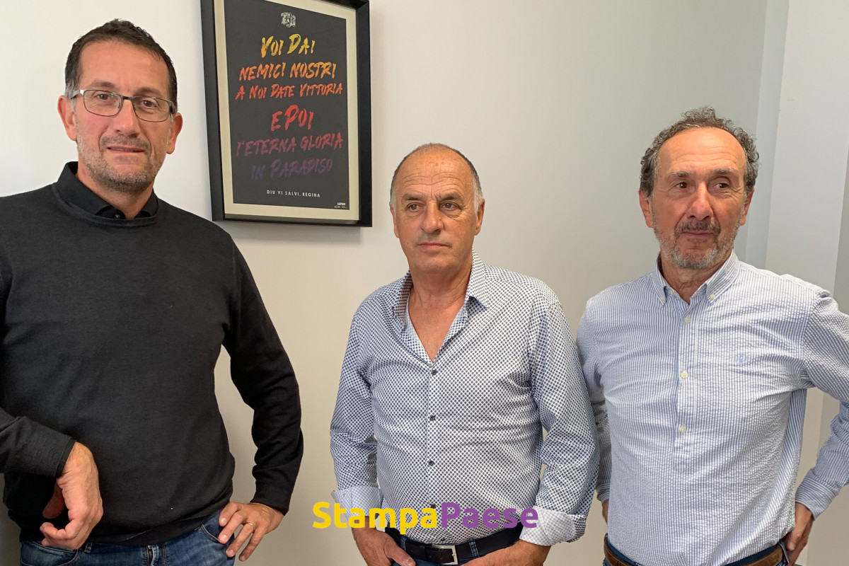 Squadra corsa