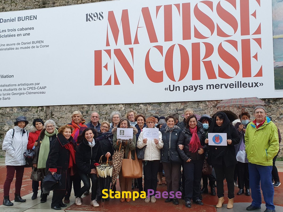 Expo matisse