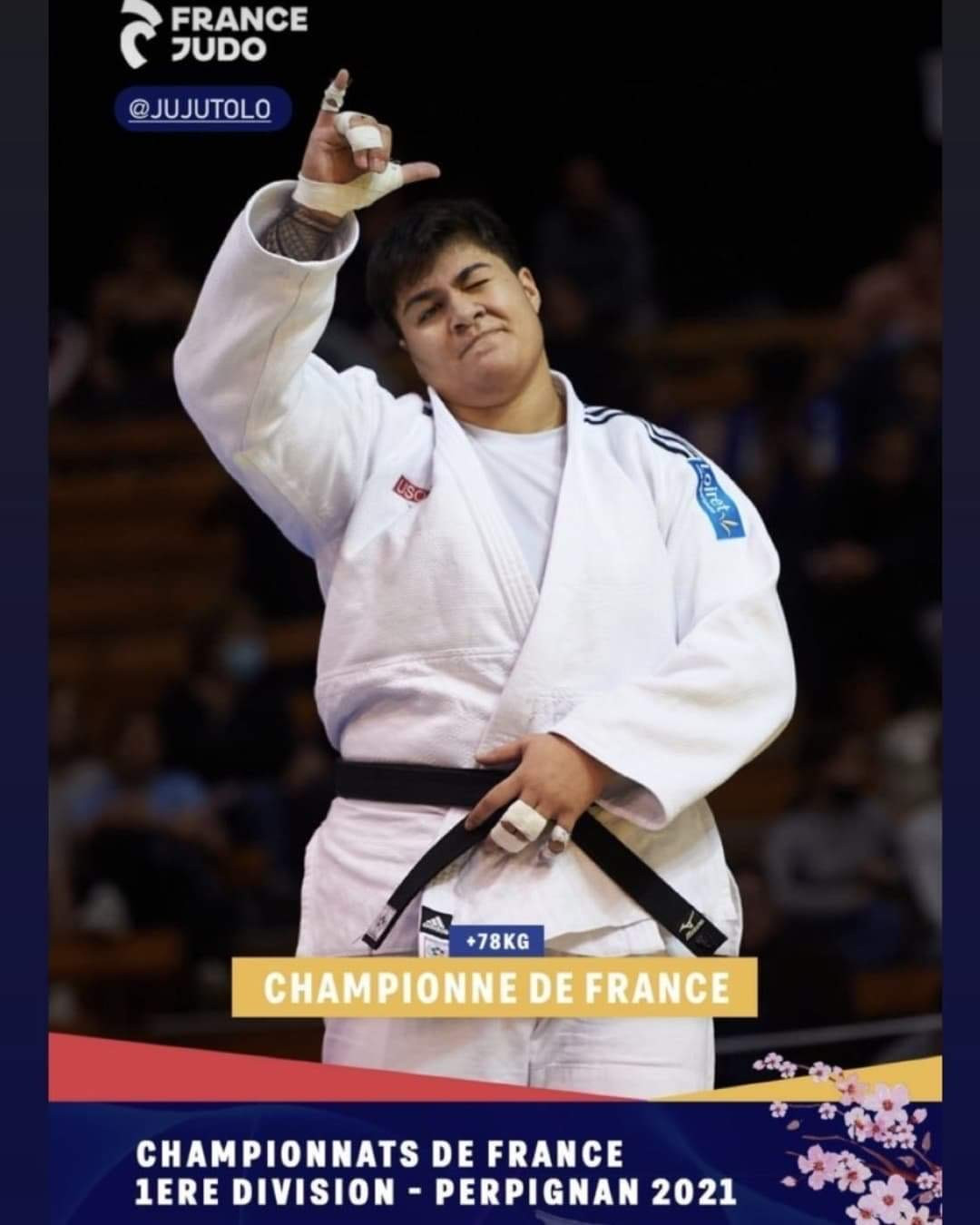 Tolofua