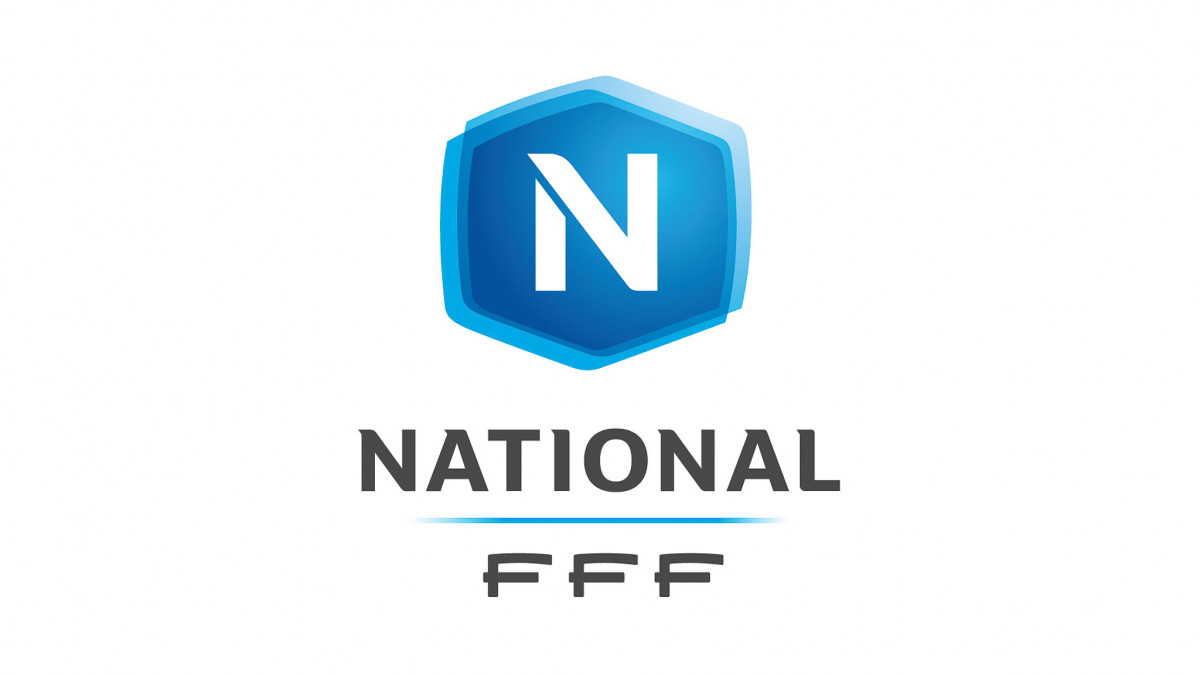Logo National 1