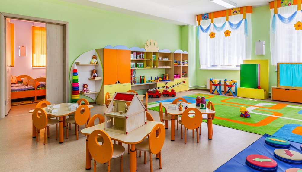 Crèche