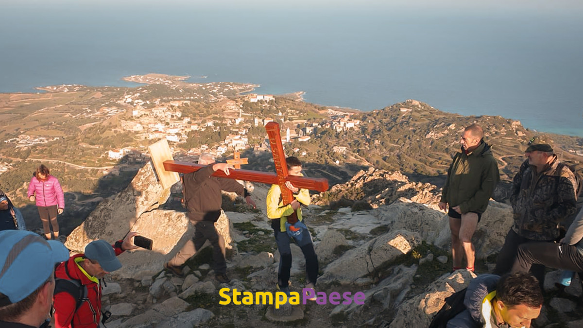 sant anghjulu