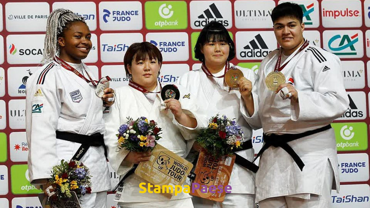 grand slam paris