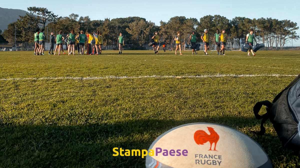 rugby france