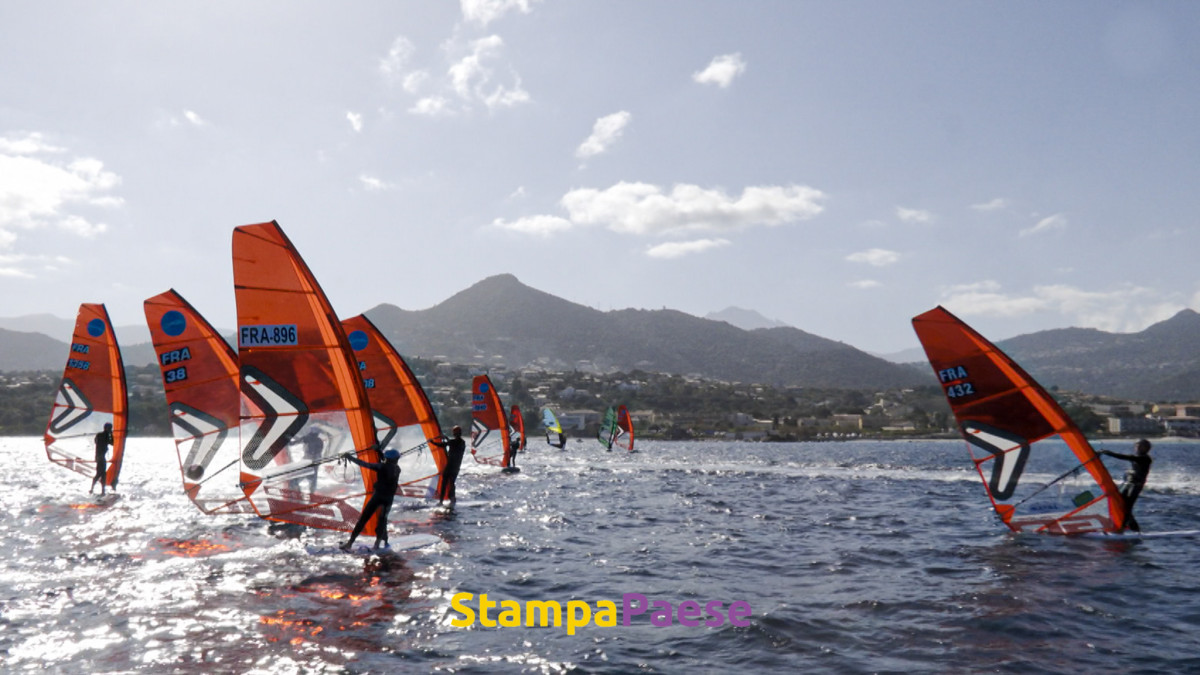 windfoil