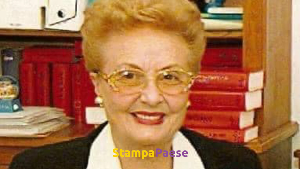 félicita martelli