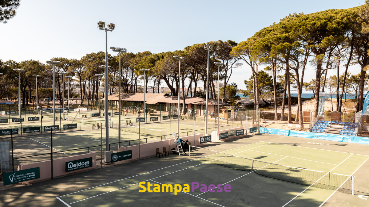 tennis