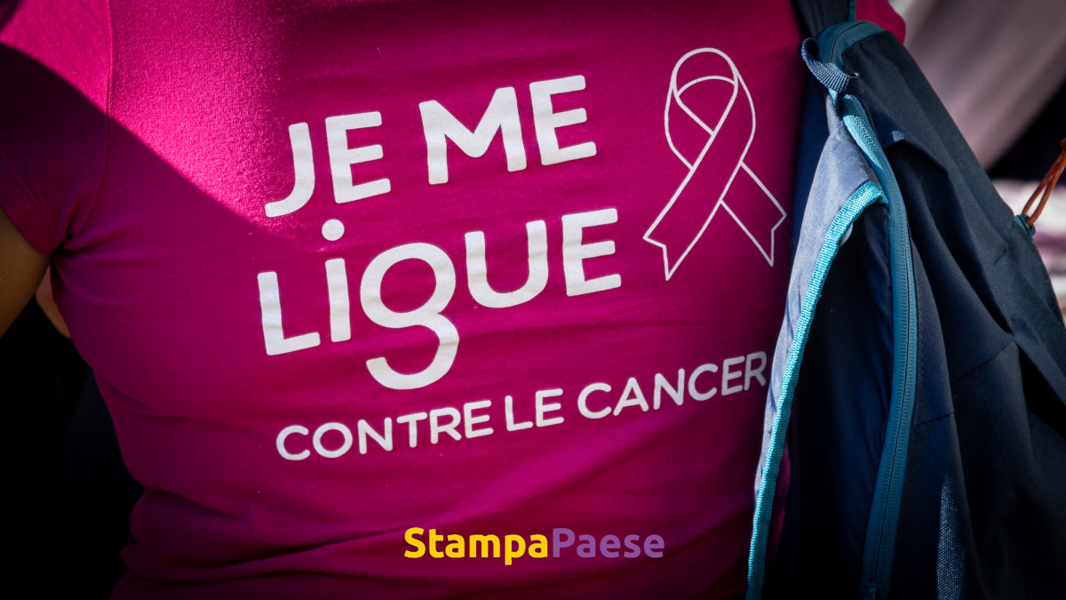 ligue contre cancer