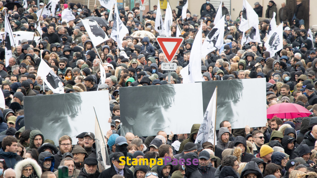 manif colonna
