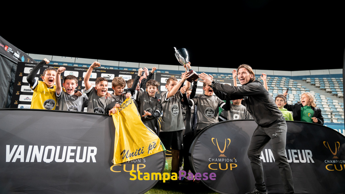 champions cup