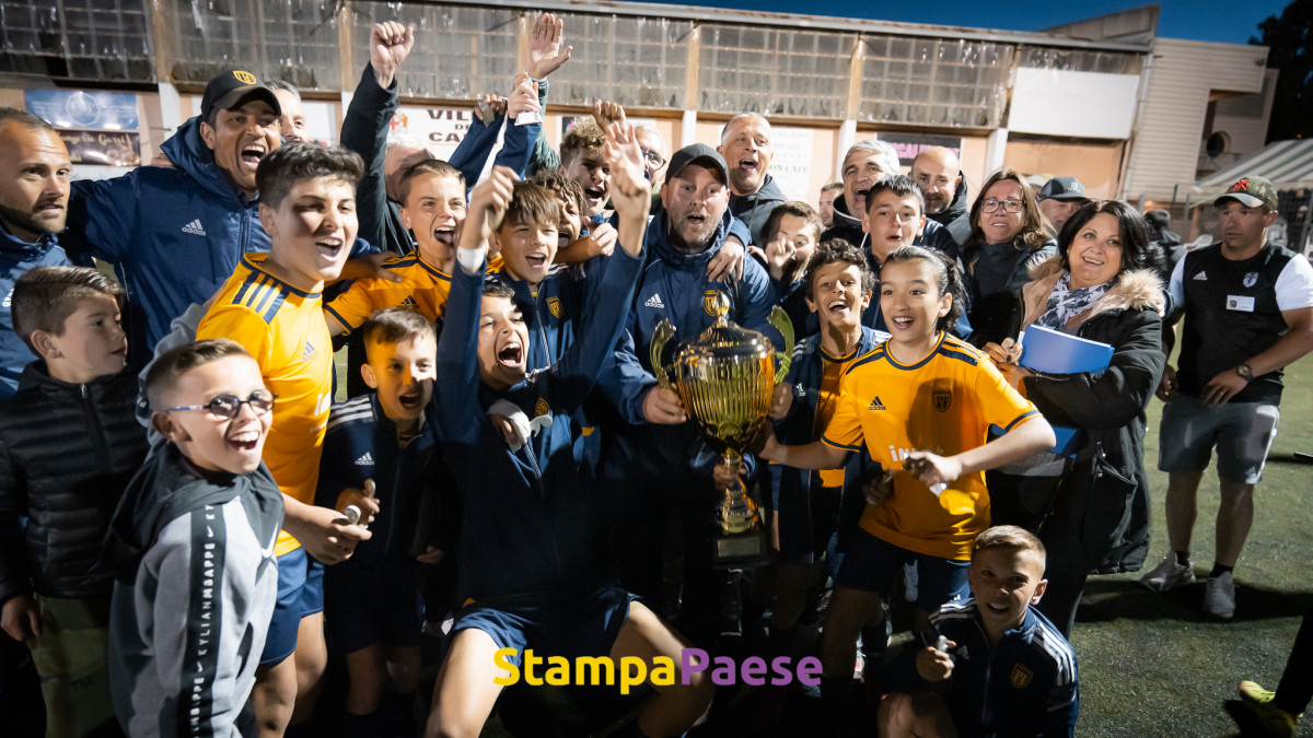 tournoi fcb