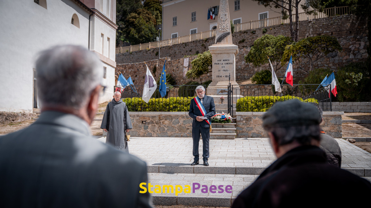 8 mai