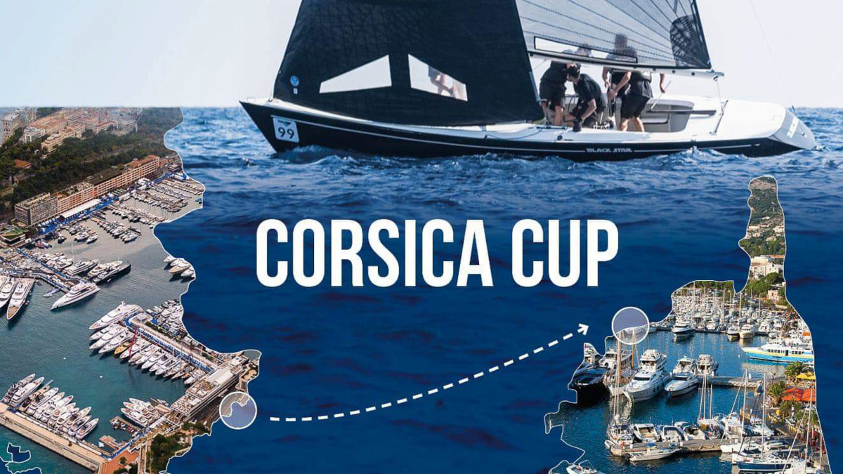 corsica cup