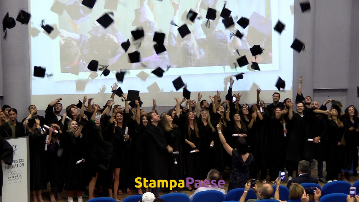 diplome