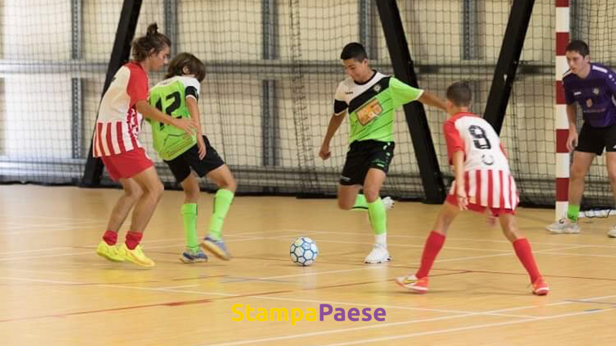 futsal