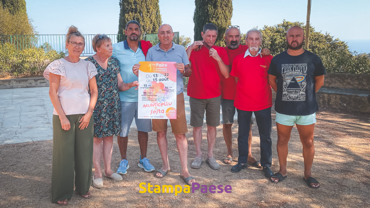 fiera di munticellu