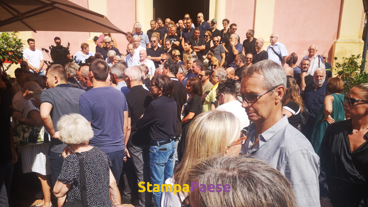 obsèque véronique astolfi