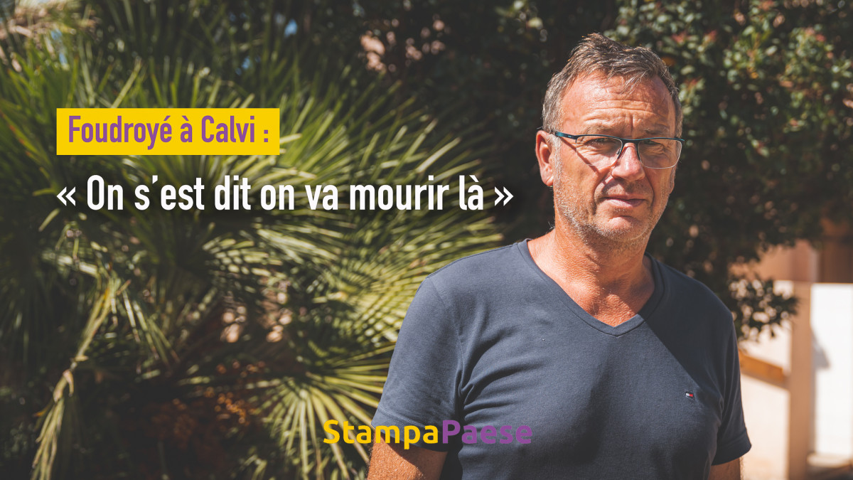 christophe G