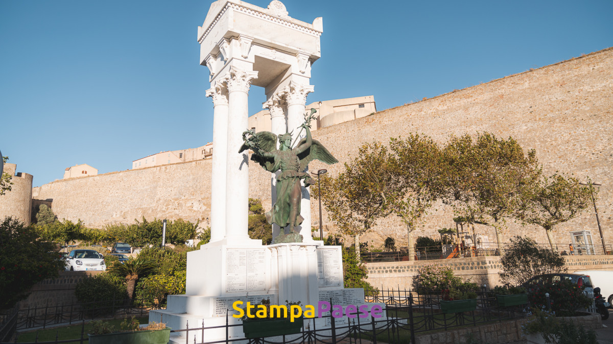 monument aux morts