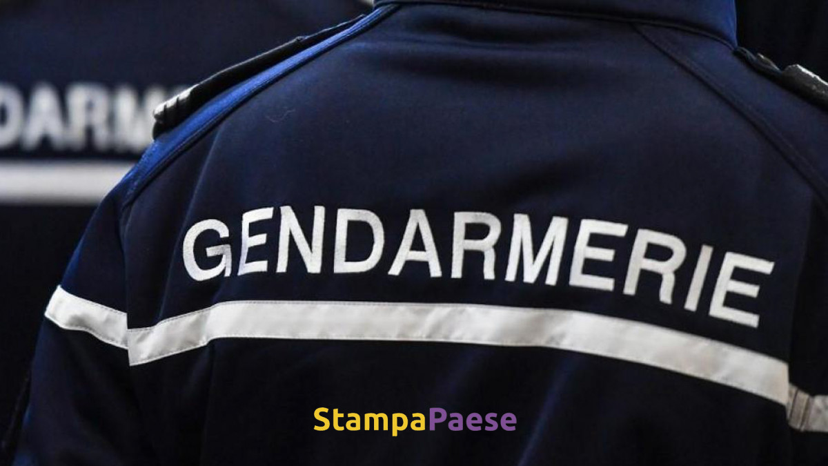 GENDARMERIE