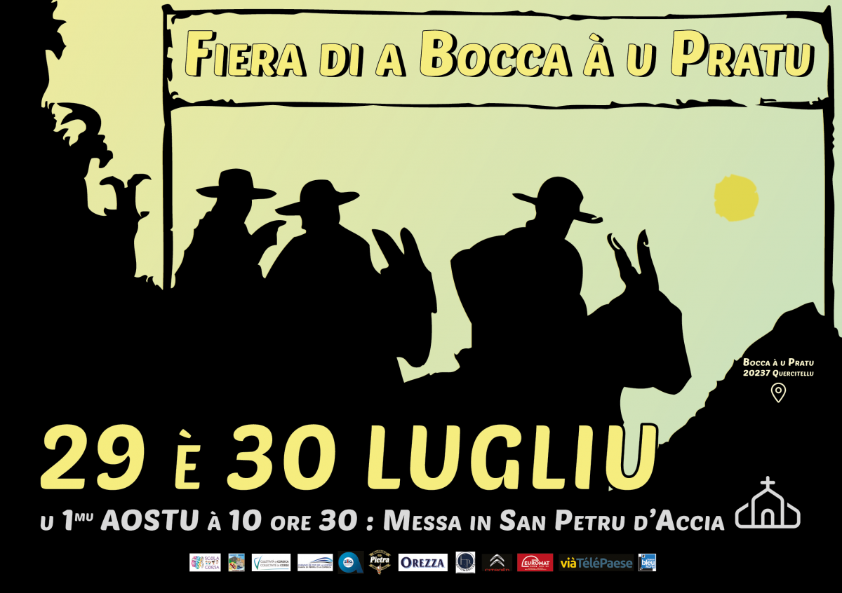 A Fiera di u Pratu