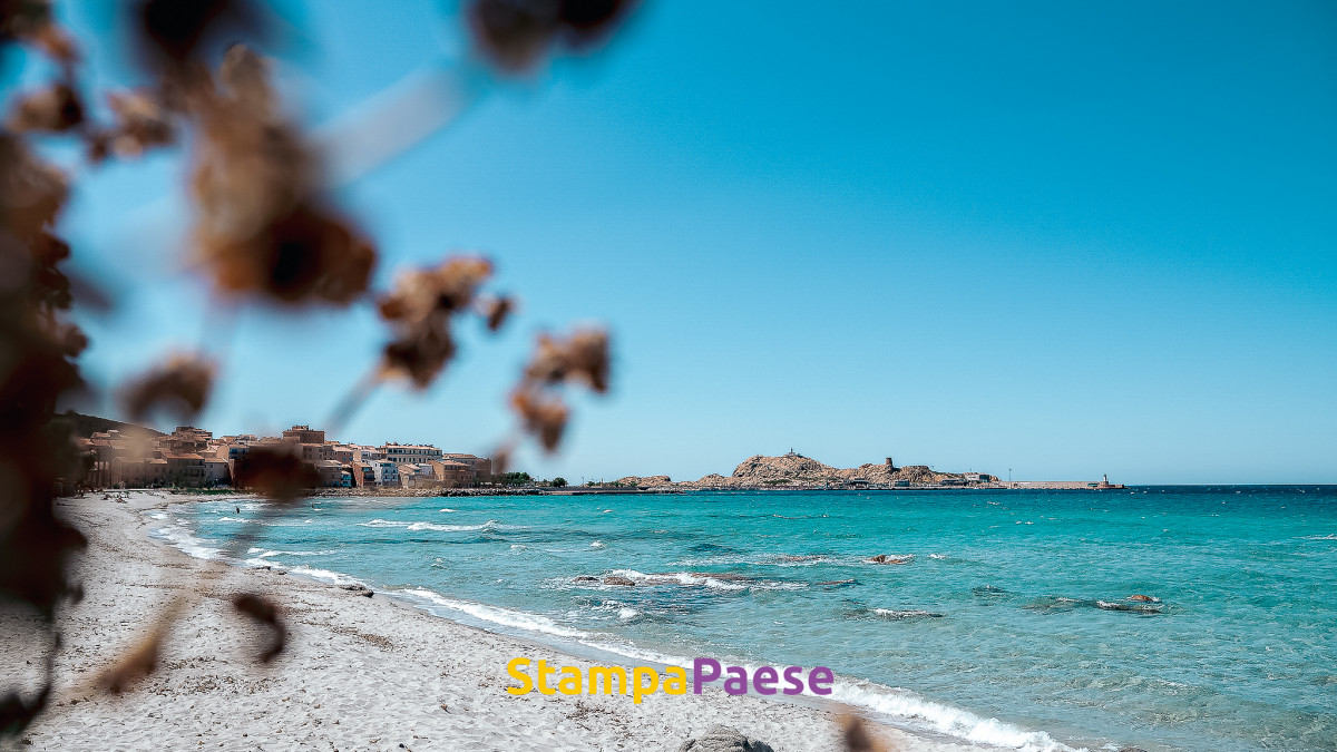 ile rousse
