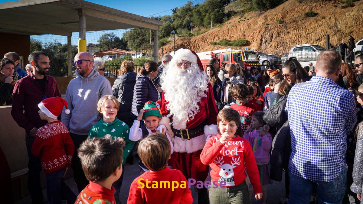 babbu natale belgodère